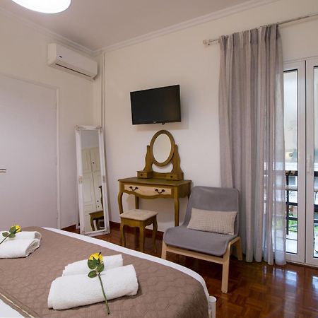 Cherry Apartment Corfu Corfu  Kültér fotó