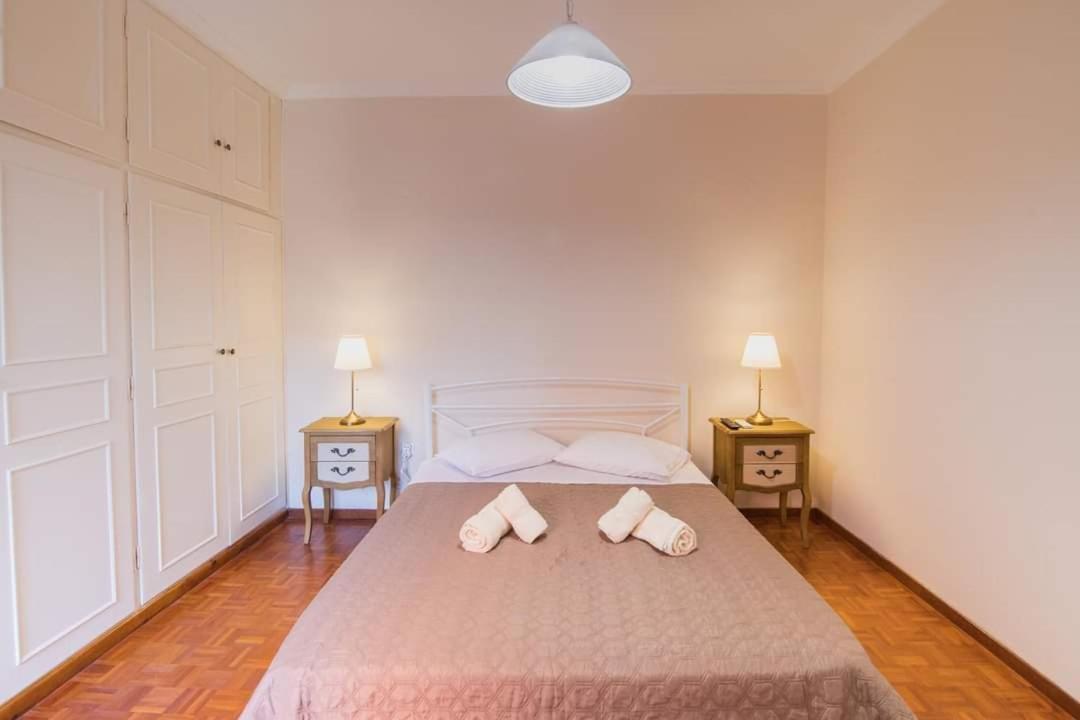 Cherry Apartment Corfu Corfu  Kültér fotó