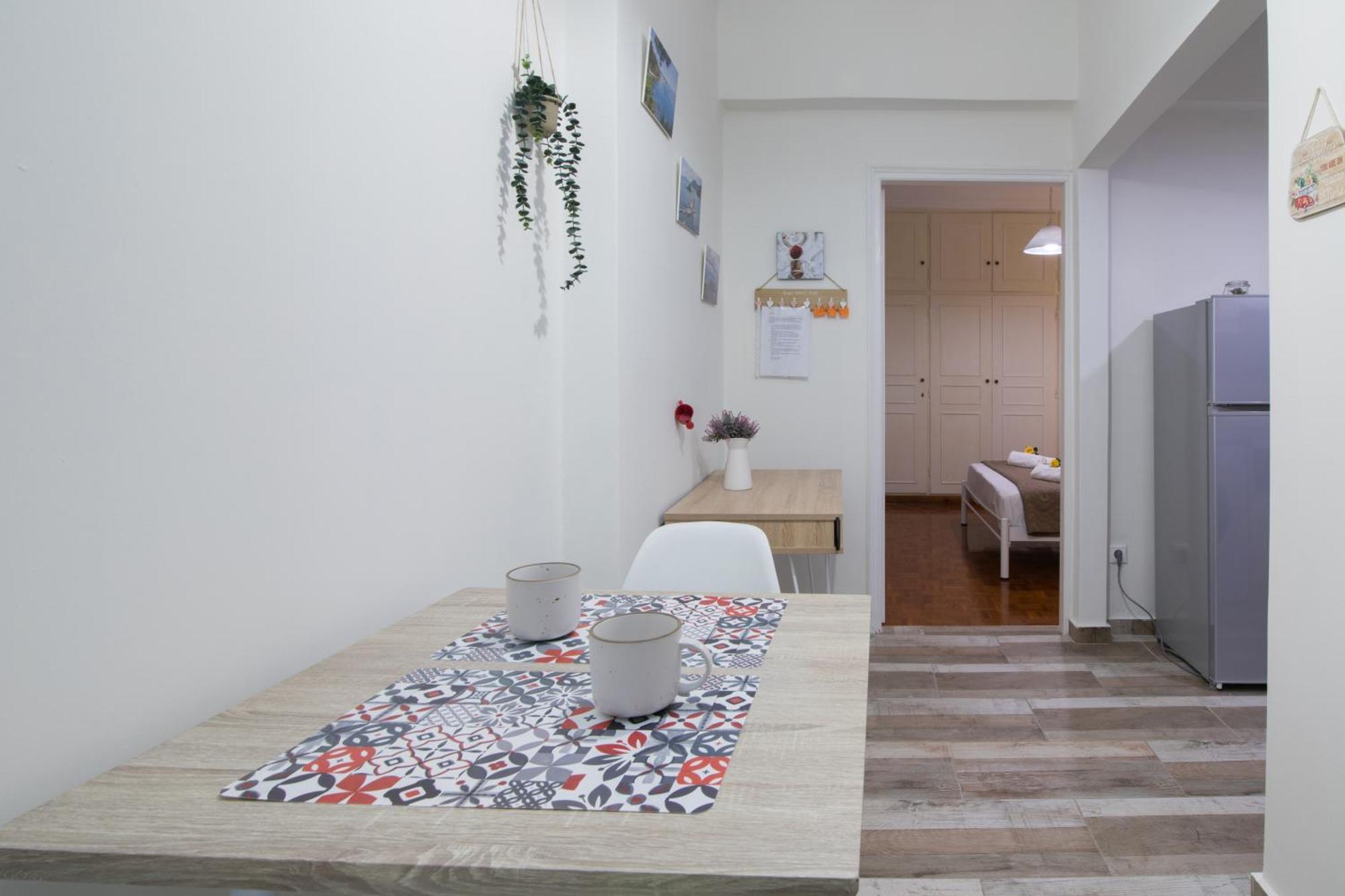 Cherry Apartment Corfu Corfu  Kültér fotó