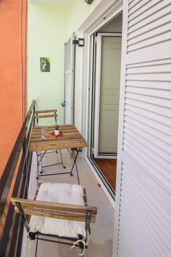 Cherry Apartment Corfu Corfu  Kültér fotó