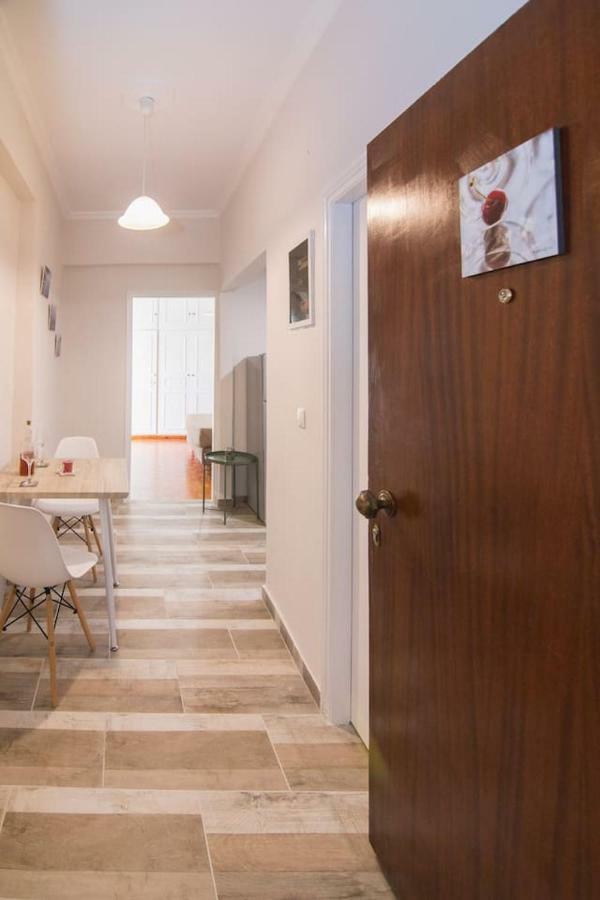 Cherry Apartment Corfu Corfu  Kültér fotó