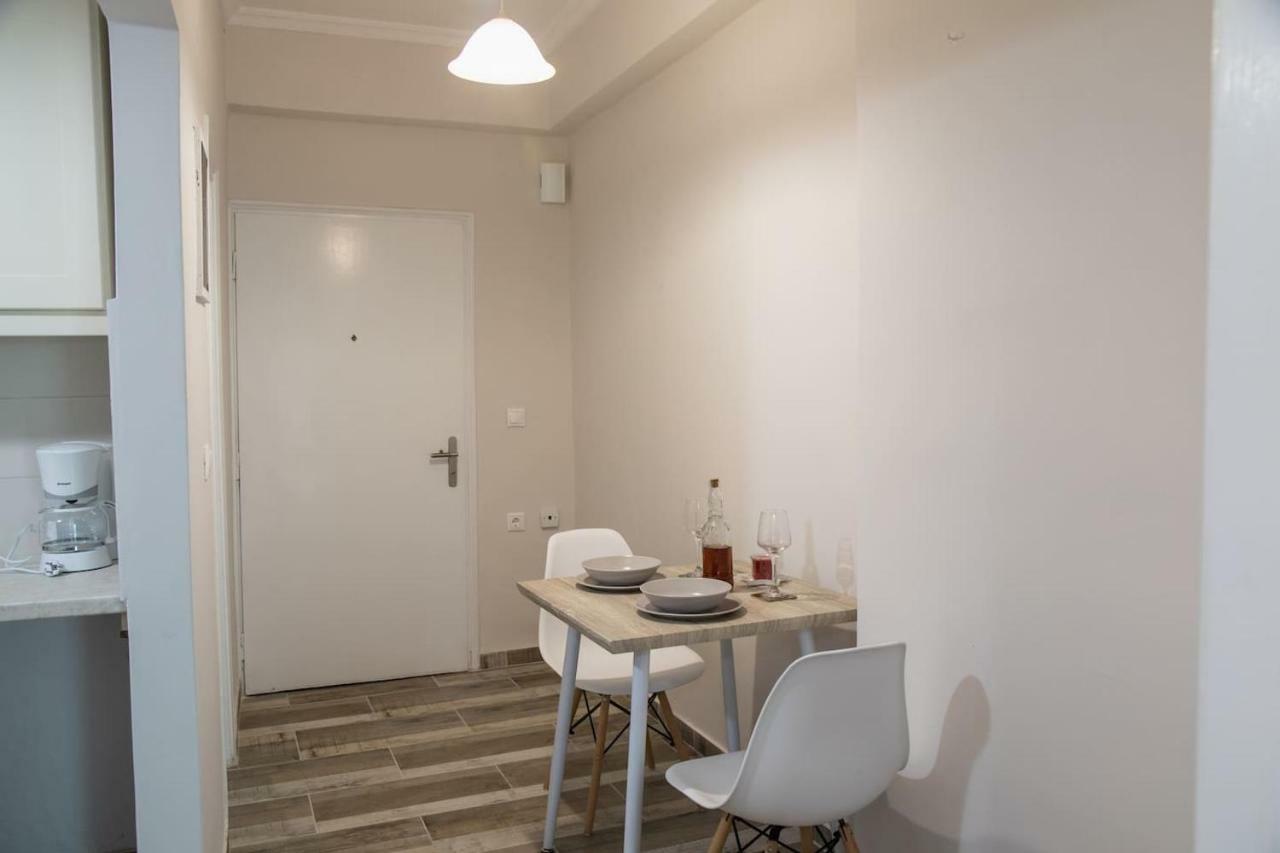 Cherry Apartment Corfu Corfu  Kültér fotó